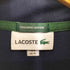 ラコステ LACOSTE 別注 EXCLUSIVE EDITION トラックジャケット メンズ import:XL
