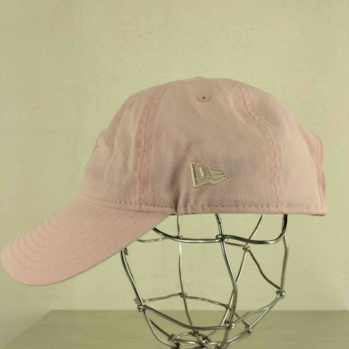 ニューエラ NEW ERA 9TWENTY N刺繍 キャップ レディース