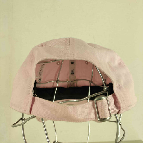 ニューエラ NEW ERA 9TWENTY N刺繍 キャップ レディース