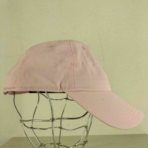 ニューエラ NEW ERA 9TWENTY N刺繍 キャップ レディース