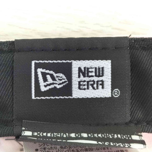 ニューエラ NEW ERA 9TWENTY N刺繍 キャップ レディース
