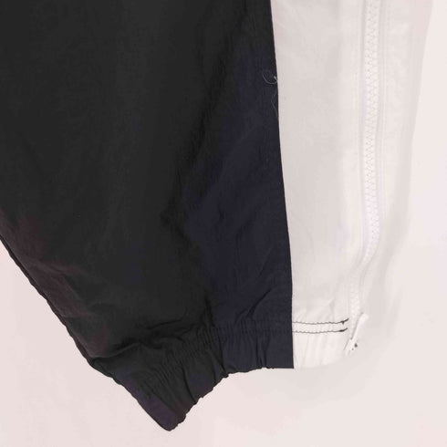 ナイキ NIKE ロゴパッチ ナイロン サイドライン トラックパンツ メンズ 2XL
