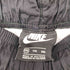 ナイキ NIKE ロゴパッチ ナイロン サイドライン トラックパンツ メンズ 2XL