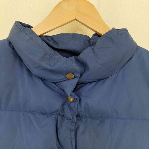 エルエルビーン L.L.Bean タイ製 ポケッタブル ダウンベスト レディース JPN:XL