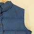 エルエルビーン L.L.Bean タイ製 ポケッタブル ダウンベスト レディース JPN:XL