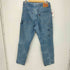 リーバイス Levis カーペンターデニムパンツ メンズ W34 L32