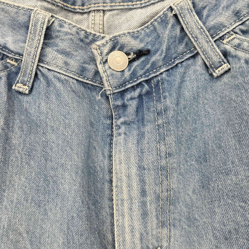 リーバイス Levis カーペンターデニムパンツ メンズ W34 L32