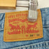 リーバイス Levis カーペンターデニムパンツ メンズ W34 L32