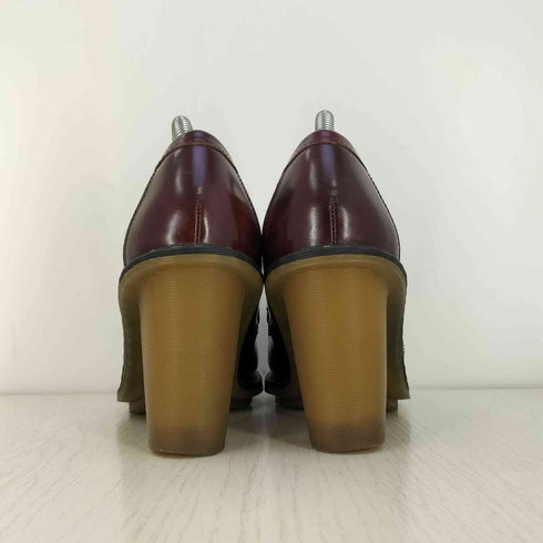 ドクターマーチン Dr.Martens ROMA ローマ ヒール タッセル ローファー レディース UK:4