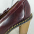 ドクターマーチン Dr.Martens ROMA ローマ ヒール タッセル ローファー レディース UK:4