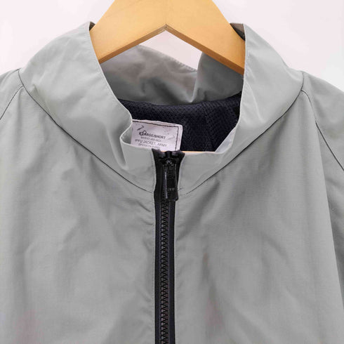 ユーエスアーミー U.S. ARMY 00S 04年会計 IPFU jacket ウォームアップジャケット メンズ JPN:XL