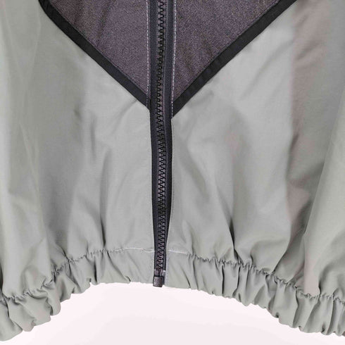 ユーエスアーミー U.S. ARMY 00S 04年会計 IPFU jacket ウォームアップジャケット メンズ JPN:XL