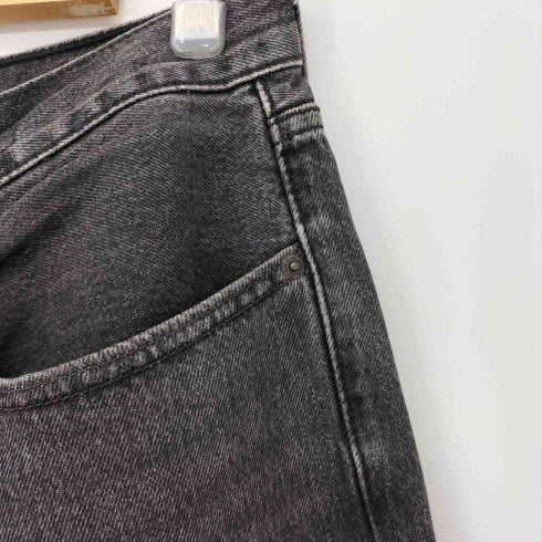 リーバイス Levis STAY LOOSE ブラックデニムパンツ メンズ W34 L32