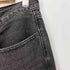 リーバイス Levis STAY LOOSE ブラックデニムパンツ メンズ W34 L32