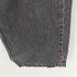 リーバイス Levis STAY LOOSE ブラックデニムパンツ メンズ W34 L32