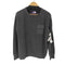 ノースフェイスパープルレーベル THE NORTH FACE PURPLE LABEL CREW NECK SWEATER パイルクルーネックセーター メンズ JPN:S