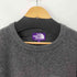 ノースフェイスパープルレーベル THE NORTH FACE PURPLE LABEL CREW NECK SWEATER パイルクルーネックセーター メンズ JPN:S