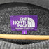 ノースフェイスパープルレーベル THE NORTH FACE PURPLE LABEL CREW NECK SWEATER パイルクルーネックセーター メンズ JPN:S