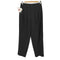 ワイズフォーメン Ys for men 90s 92AW 1タック 側章ウールスラックス メンズ JPN:M