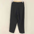 ワイズフォーメン Ys for men 90s 92AW 1タック 側章ウールスラックス メンズ JPN:M