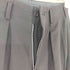 ワイズフォーメン Ys for men 90s 92AW 1タック 側章ウールスラックス メンズ JPN:M
