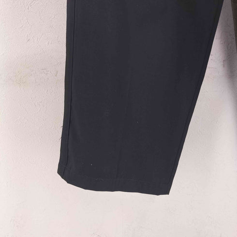 ワイズフォーメン Ys for men 90s 92AW 1タック 側章ウールスラックス メンズ JPN:M