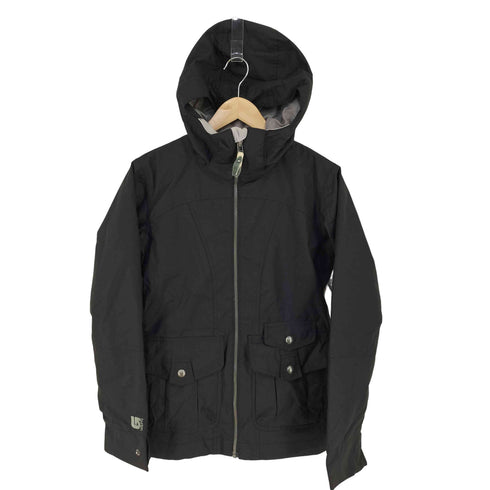 バートン BURTON ナイロンシェルジャケット メンズ JPN:XS