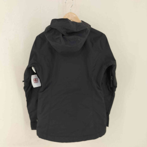 バートン BURTON ナイロンシェルジャケット メンズ JPN:XS
