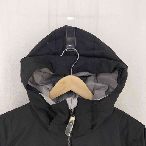 バートン BURTON ナイロンシェルジャケット メンズ JPN:XS