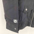 バートン BURTON ナイロンシェルジャケット メンズ JPN:XS