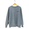 ラギッド RUGGED グラフィックプリント クルーネックスウェット メンズ JPN:XXL