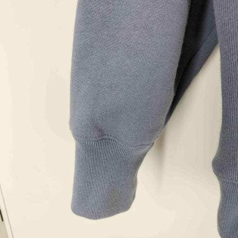 ラギッド RUGGED グラフィックプリント クルーネックスウェット メンズ JPN:XXL