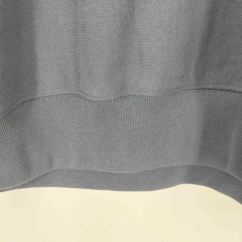 ラギッド RUGGED グラフィックプリント クルーネックスウェット メンズ JPN:XXL