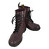ドクターマーチン Dr.Martens DRENCH ドレンチ 8ホール レインブーツ レディース UK:4