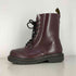 ドクターマーチン Dr.Martens DRENCH ドレンチ 8ホール レインブーツ レディース UK:4