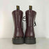 ドクターマーチン Dr.Martens DRENCH ドレンチ 8ホール レインブーツ レディース UK:4
