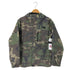 ザノースフェイス THE NORTH FACE NV ZEUS TRICLIMATE ゼウストリクライメートジャケット メンズ JPN:M