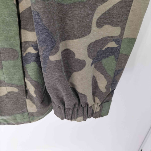 ザノースフェイス THE NORTH FACE NV ZEUS TRICLIMATE ゼウストリクライメートジャケット メンズ JPN:M