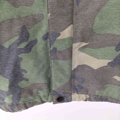 ザノースフェイス THE NORTH FACE NV ZEUS TRICLIMATE ゼウストリクライメートジャケット メンズ JPN:M