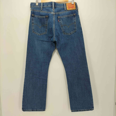 リーバイス Levis 517 ブーツカットデニムパンツ メンズ W32 L30