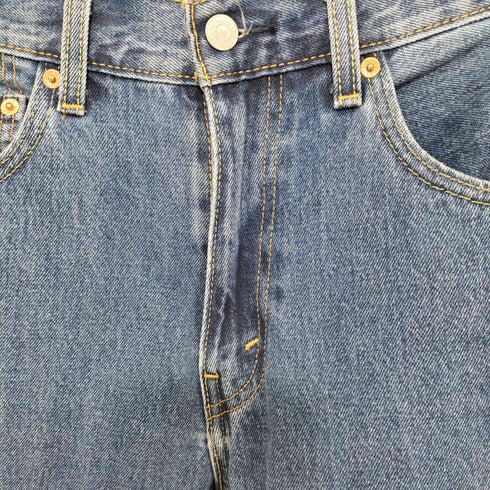リーバイス Levis 517 ブーツカットデニムパンツ メンズ W32 L30
