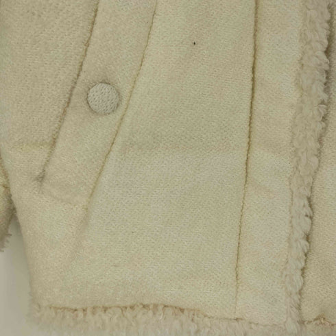 スナイデル snidel ツイードミドルコート レディース JPN:1