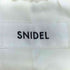 スナイデル snidel ツイードミドルコート レディース JPN:1