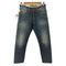 デンハム DENHAM RAZOR SLIM FIT テーパードデニム メンズ EUR:44-46