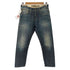 デンハム DENHAM RAZOR SLIM FIT テーパードデニム メンズ EUR:44-46