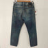 デンハム DENHAM RAZOR SLIM FIT テーパードデニム メンズ EUR:44-46