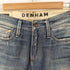 デンハム DENHAM RAZOR SLIM FIT テーパードデニム メンズ EUR:44-46
