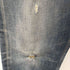 デンハム DENHAM RAZOR SLIM FIT テーパードデニム メンズ EUR:44-46
