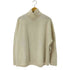 チノ CINOH 21AW オーバーハイネックニット レディース JPN:48