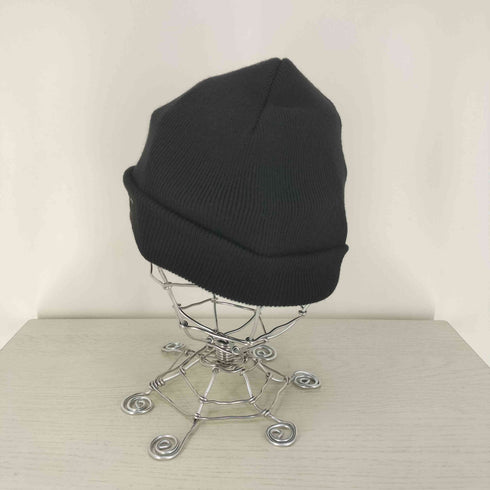 ヒステリック HYSTERIC MINI FACE ニットキャップ ビーニー レディース M(50×52cm)
